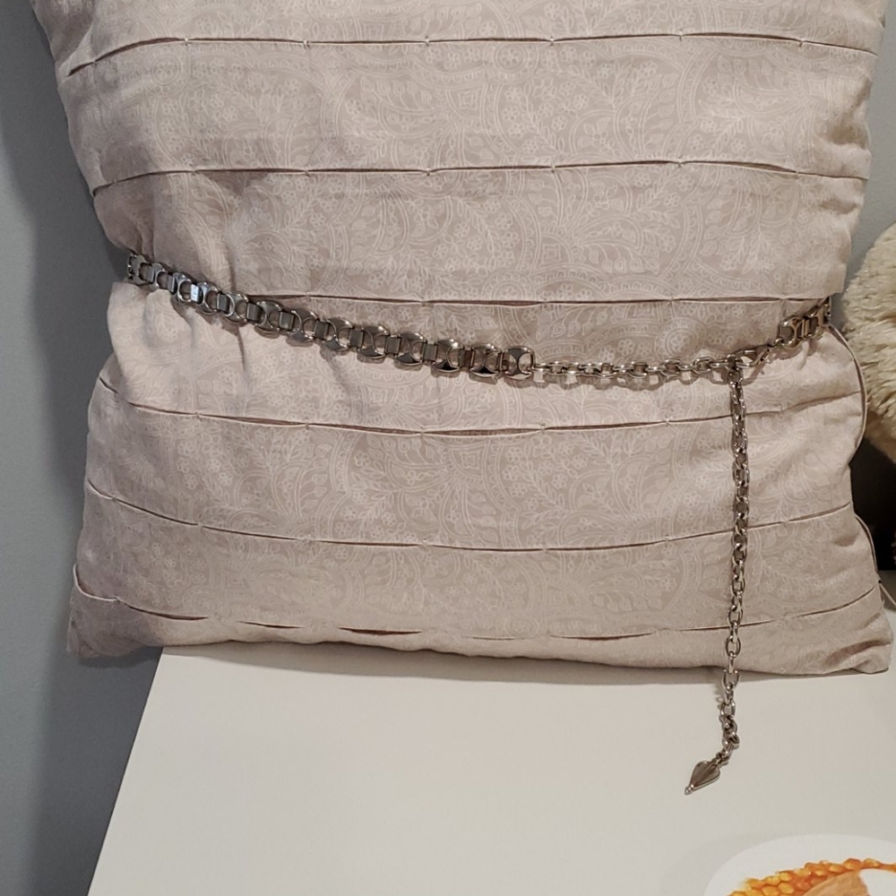 Chain belt O/S